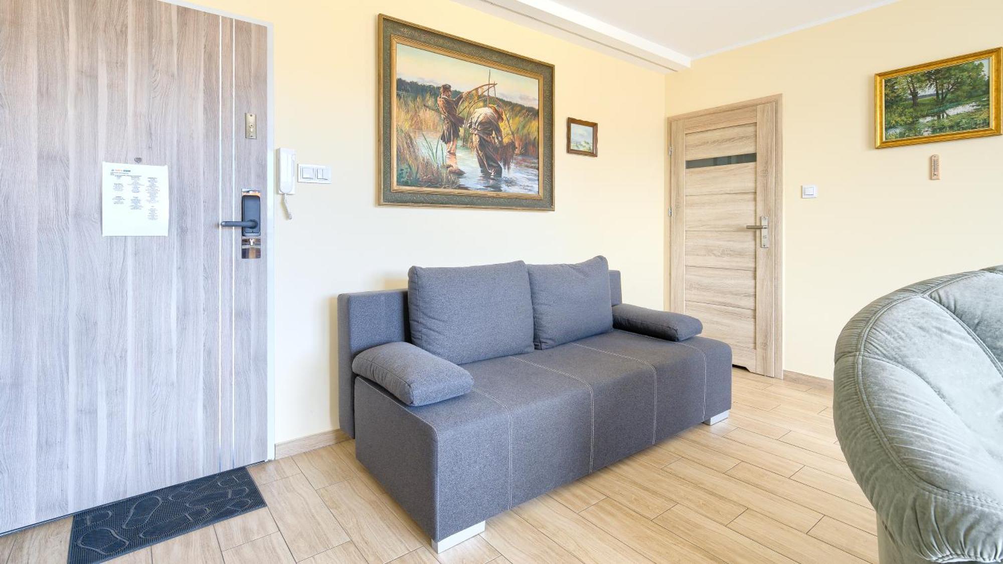 Apartamenty Sun & Snow Klifowa Rewal Exterior foto